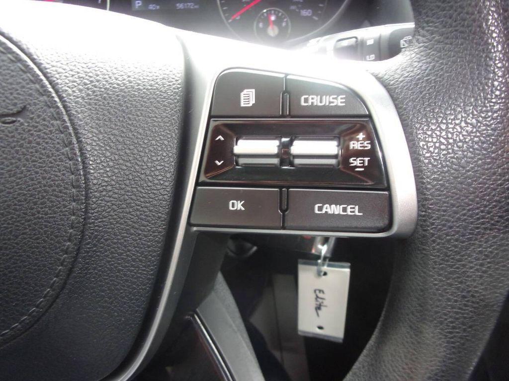 used 2019 Kia Sorento car, priced at $13,999