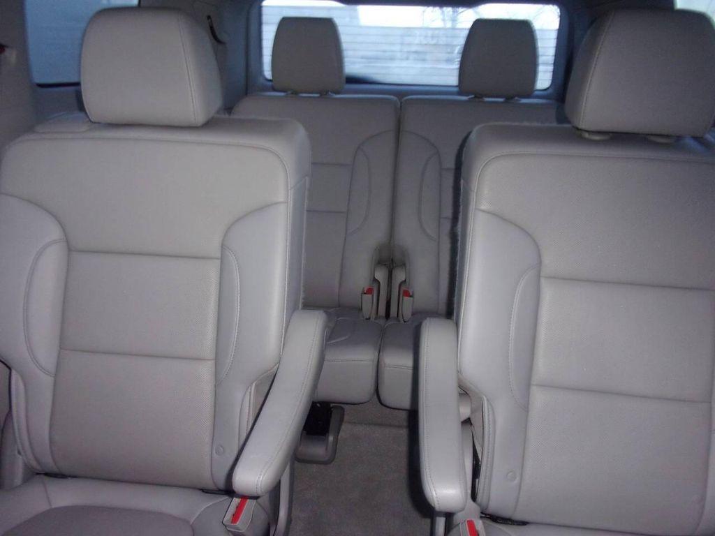 used 2021 GMC Acadia car, priced at $20,999