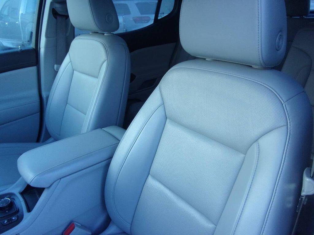 used 2021 GMC Acadia car, priced at $20,999