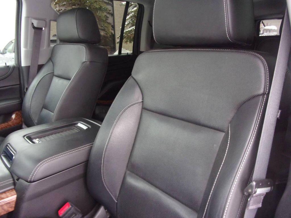 used 2017 Chevrolet Suburban car, priced at $23,999