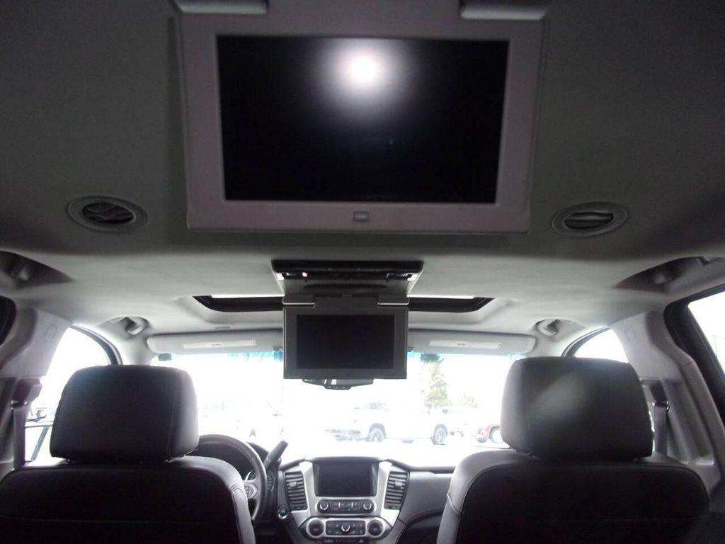 used 2017 Chevrolet Suburban car, priced at $23,999