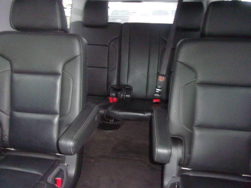 used 2017 Chevrolet Suburban car, priced at $23,999