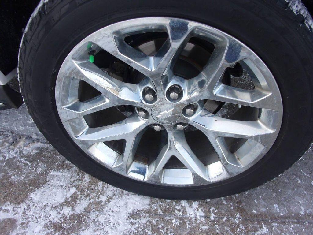 used 2017 Chevrolet Suburban car, priced at $23,999