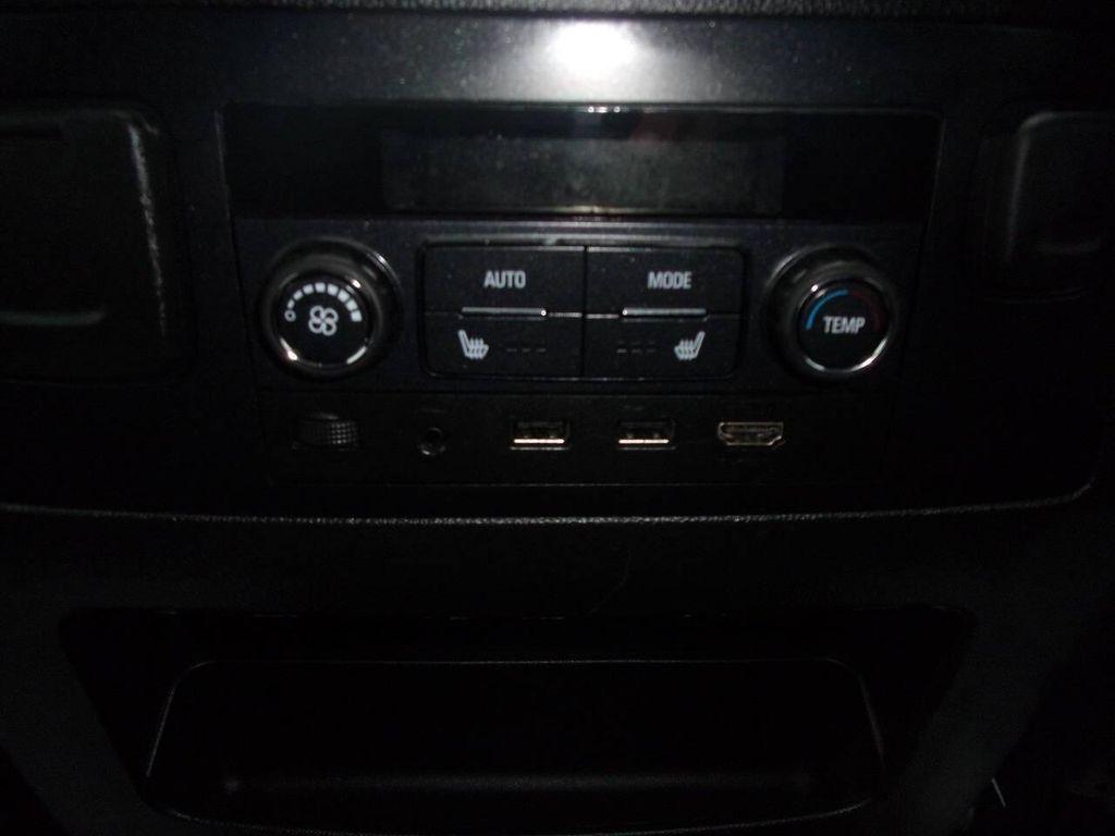 used 2017 Chevrolet Suburban car, priced at $23,999