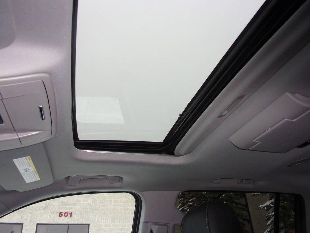 used 2017 Chevrolet Suburban car, priced at $23,999