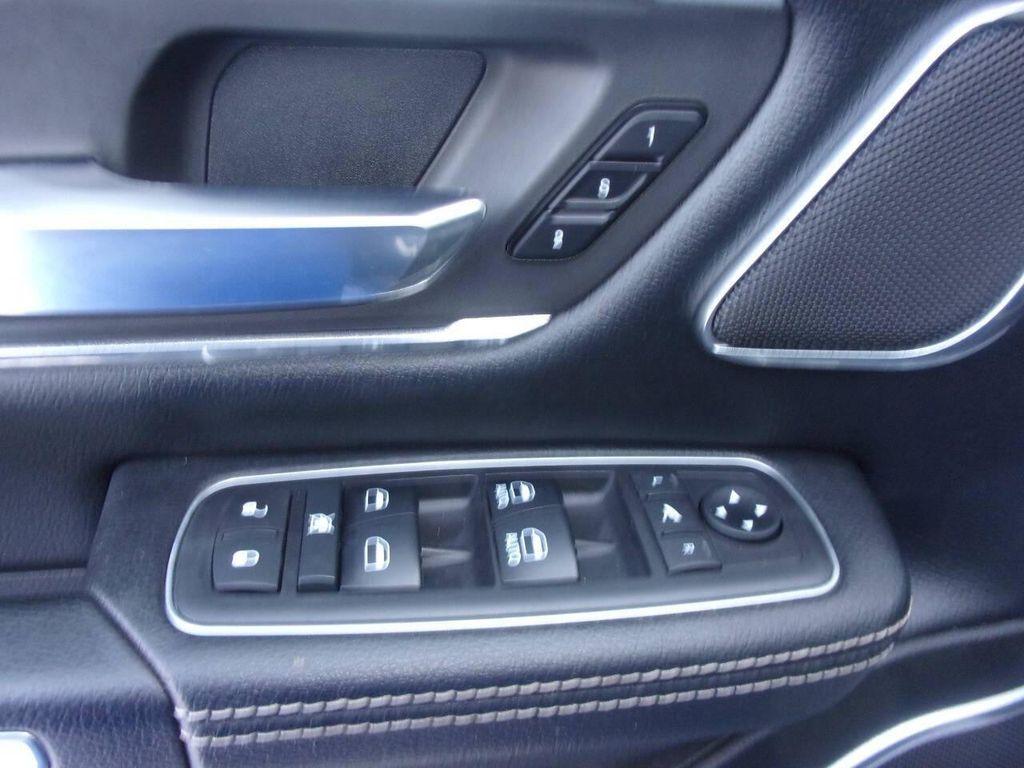 used 2019 Ram 1500 car, priced at $31,999