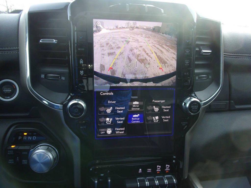 used 2019 Ram 1500 car, priced at $31,999