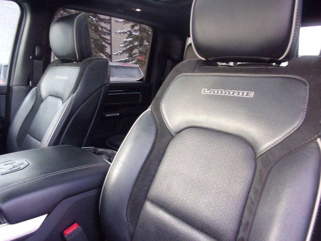 used 2019 Ram 1500 car, priced at $31,999