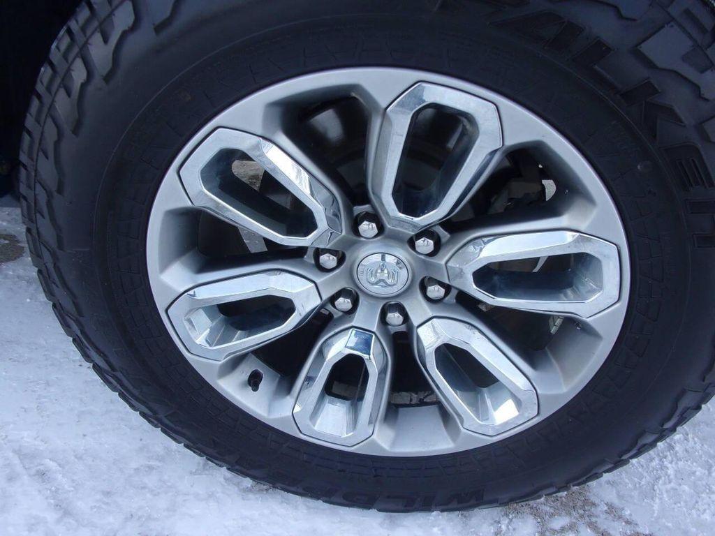 used 2019 Ram 1500 car, priced at $31,999