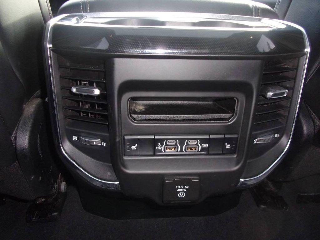 used 2019 Ram 1500 car, priced at $31,999