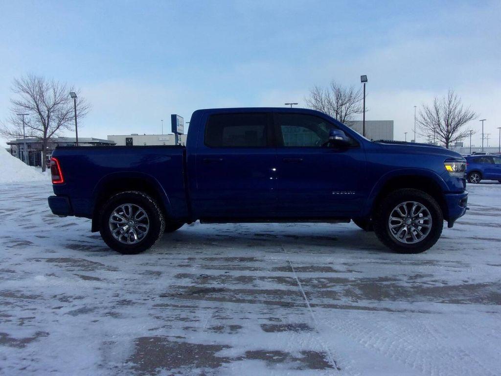 used 2019 Ram 1500 car, priced at $31,999