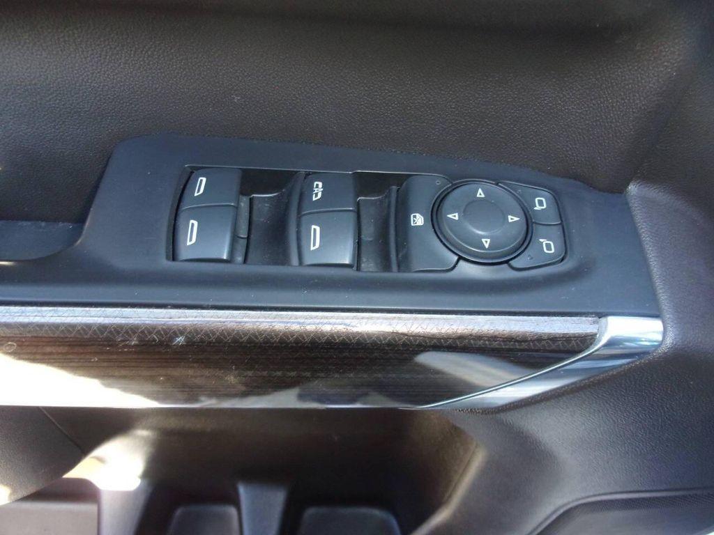 used 2020 Chevrolet Silverado 1500 car, priced at $24,999