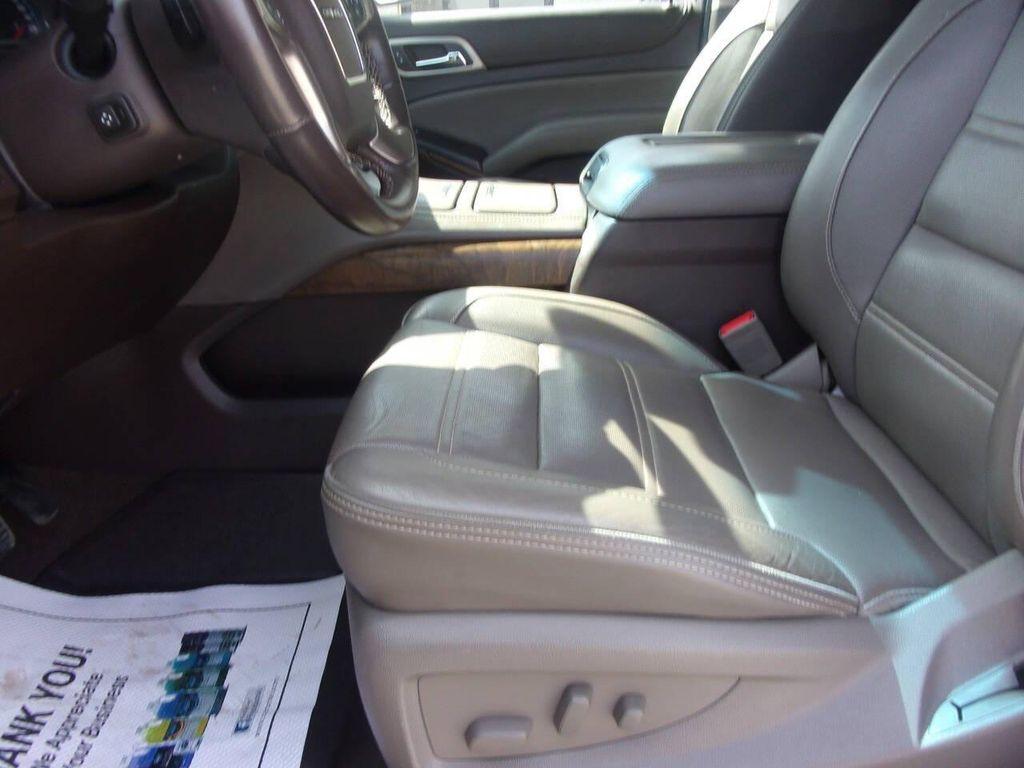 used 2019 GMC Yukon car, priced at $28,999