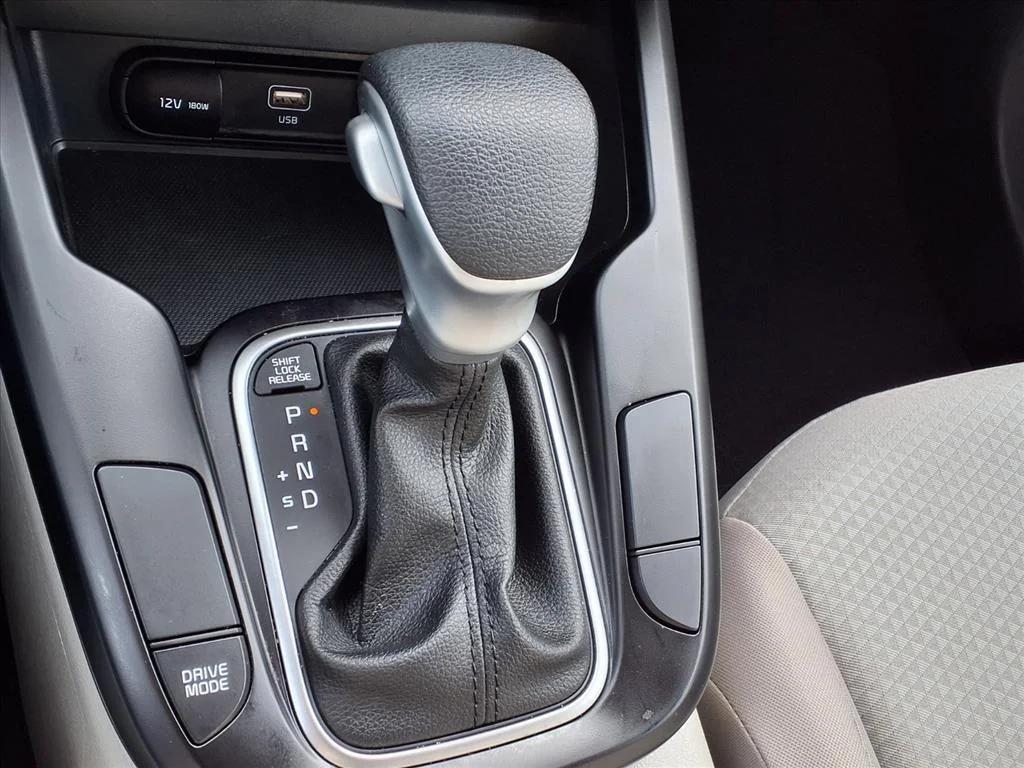 used 2023 Kia Soul car, priced at $15,900