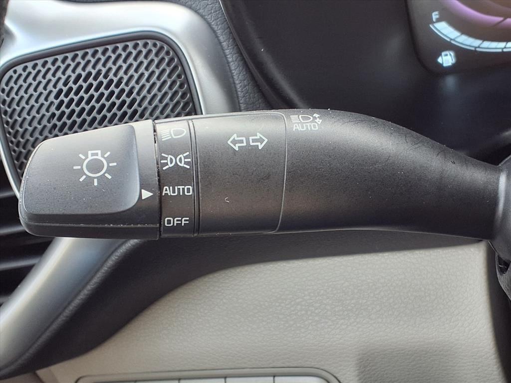 used 2023 Kia Soul car, priced at $15,900