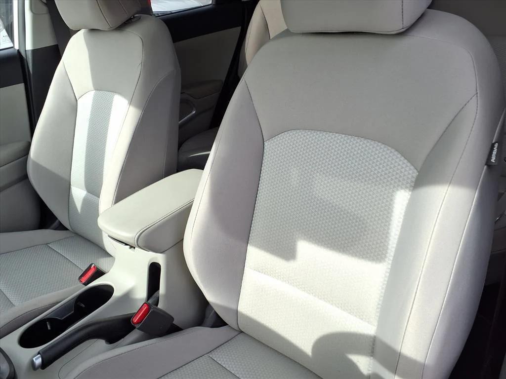 used 2023 Kia Soul car, priced at $15,900