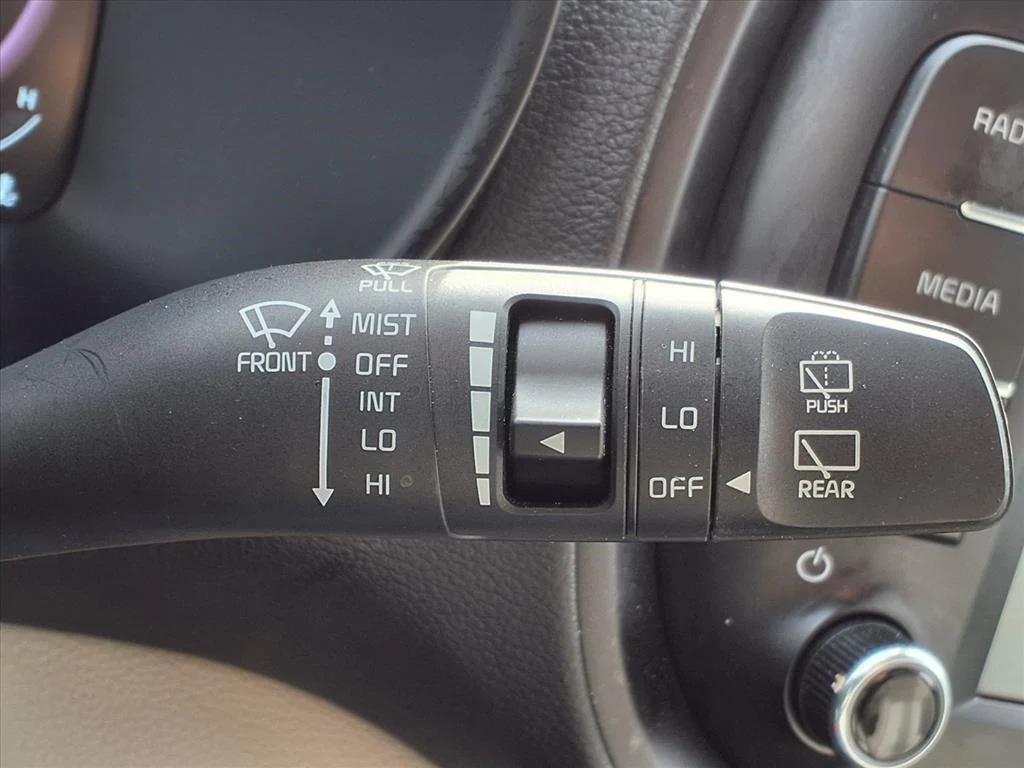 used 2023 Kia Soul car, priced at $15,900