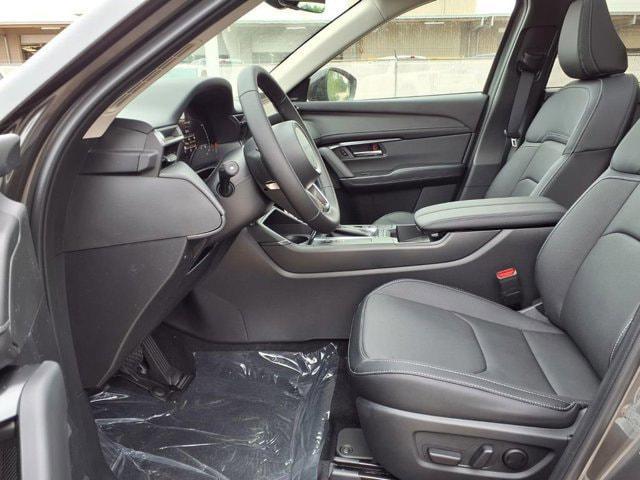 new 2026 Mazda CX-5 car, priced at $39,655