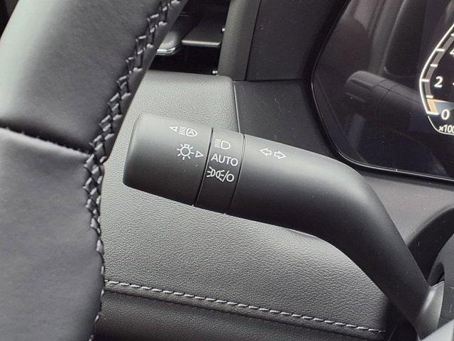 new 2026 Mazda CX-5 car, priced at $39,655