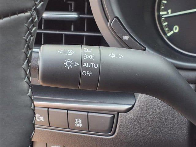 new 2026 Mazda Mazda3 car, priced at $28,740