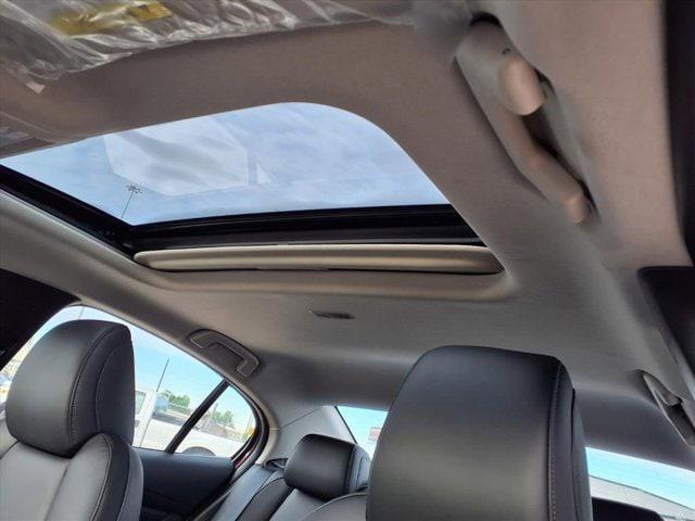 new 2026 Mazda Mazda3 car, priced at $28,740