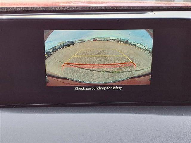 new 2026 Mazda Mazda3 car, priced at $28,740