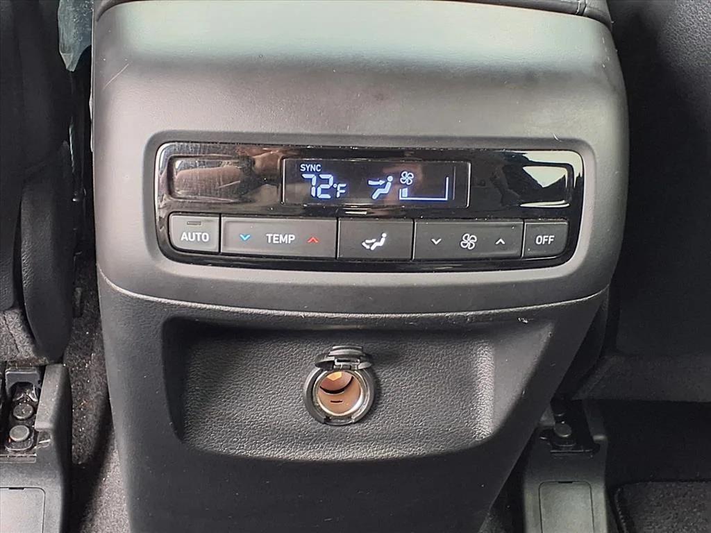 used 2023 Hyundai Palisade car, priced at $31,800