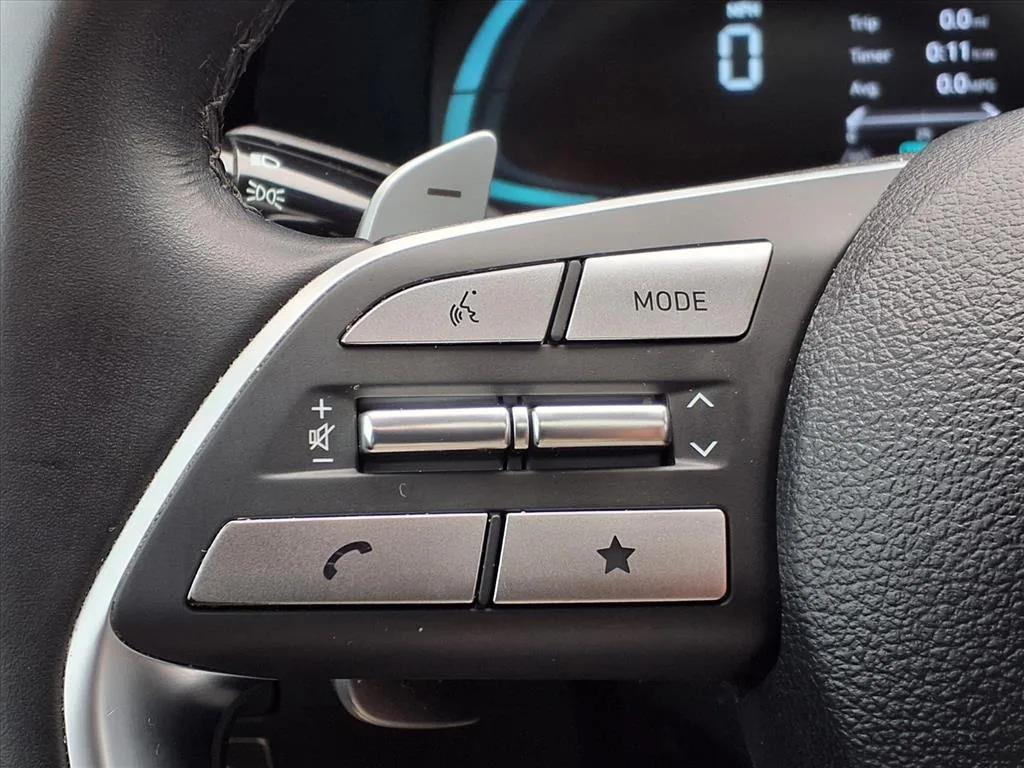 used 2023 Hyundai Palisade car, priced at $31,800