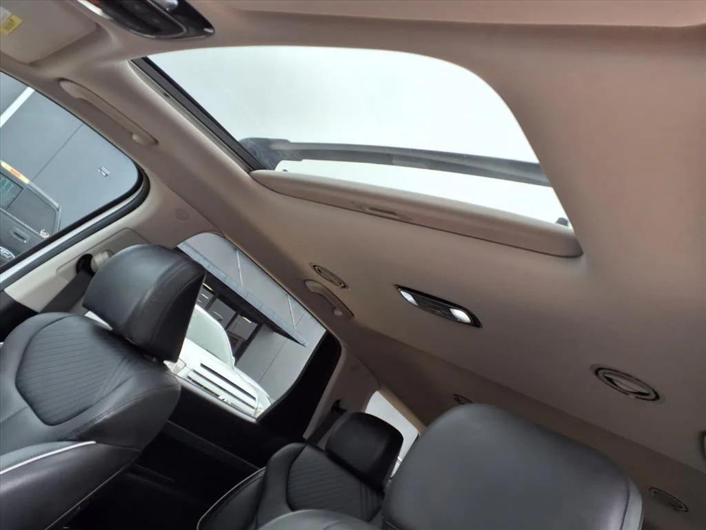 used 2023 Hyundai Palisade car, priced at $31,800