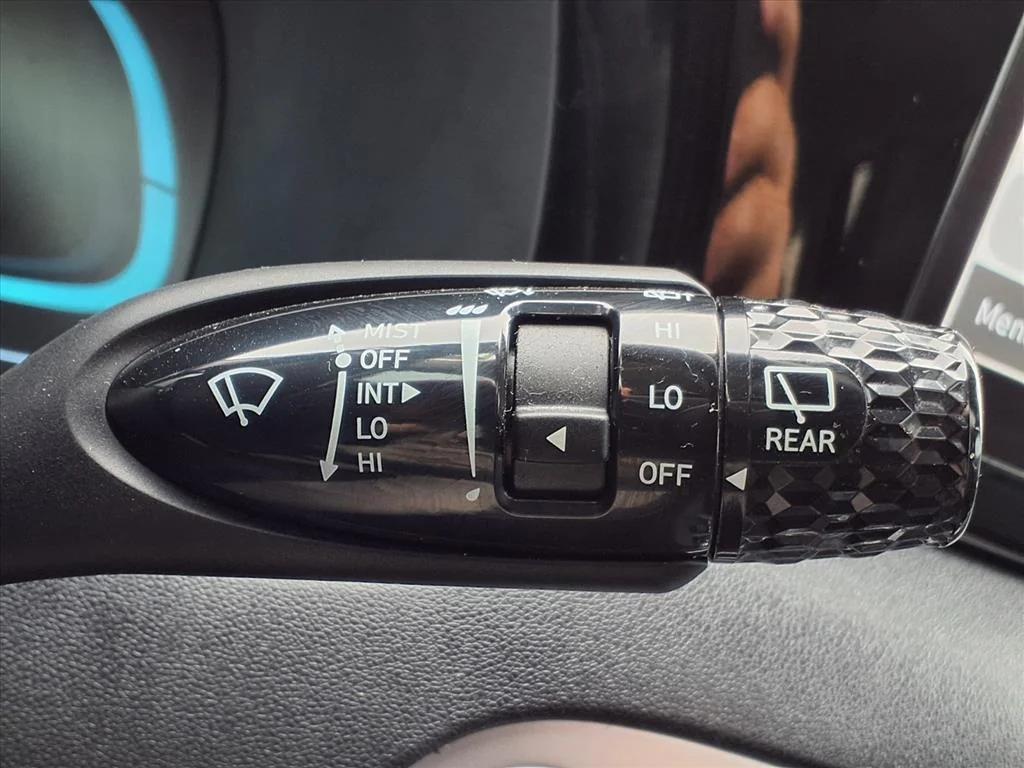 used 2023 Hyundai Palisade car, priced at $31,800