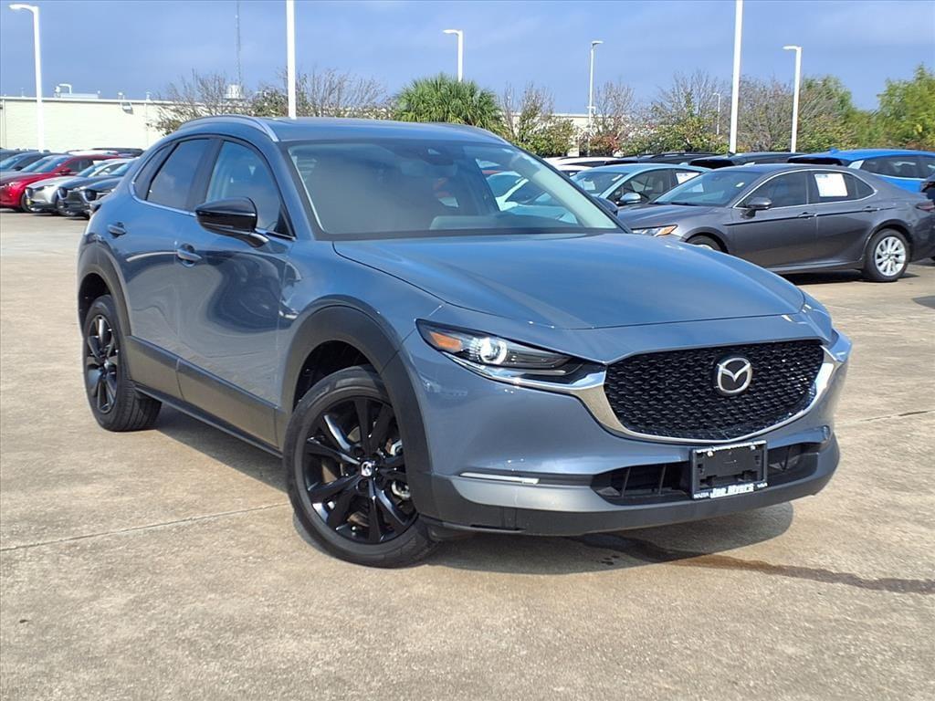 used 2023 Mazda CX-30 car, priced at $23,800