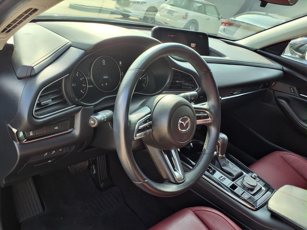 used 2023 Mazda CX-30 car, priced at $23,800