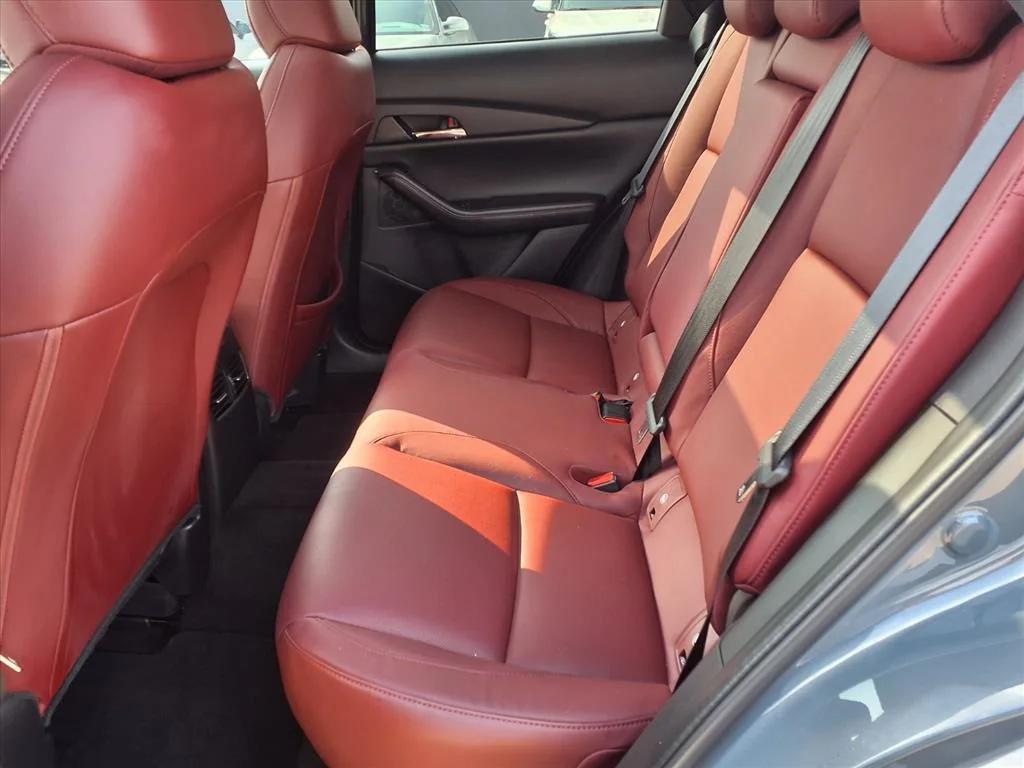 used 2023 Mazda CX-30 car, priced at $23,800