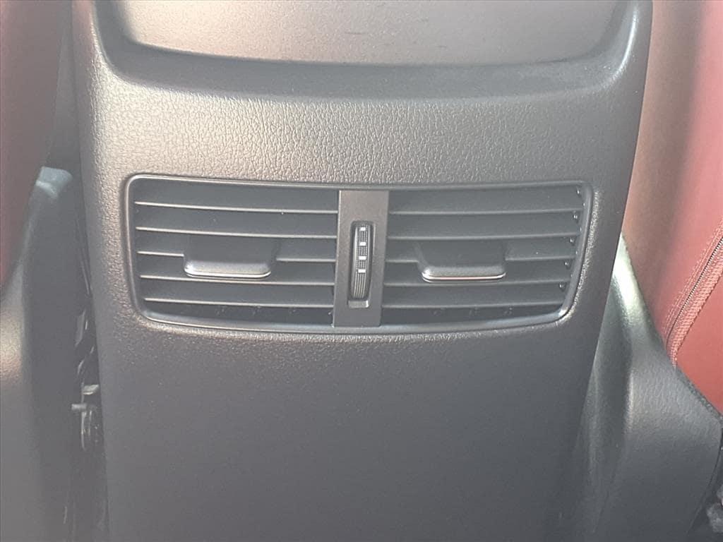 used 2023 Mazda CX-30 car, priced at $23,800