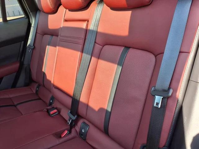 new 2026 Mazda CX-50 Hybrid car, priced at $39,423