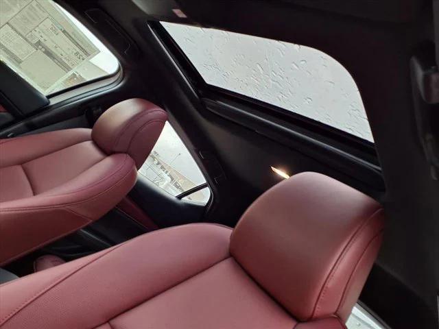 new 2026 Mazda Mazda3 car, priced at $32,511