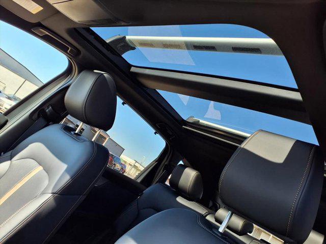 new 2026 Mazda CX-90 car, priced at $51,423