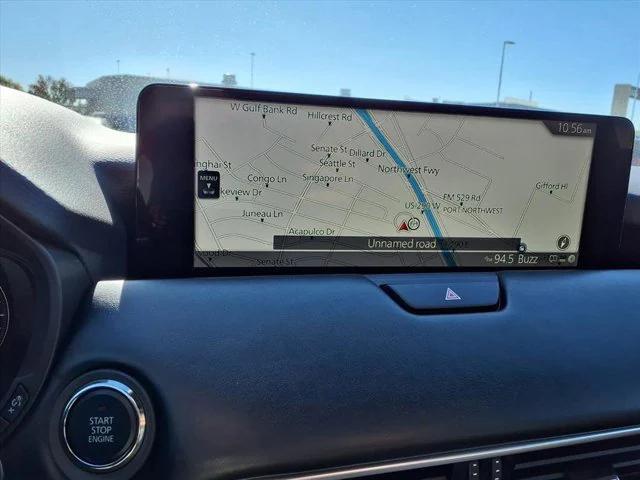 new 2026 Mazda CX-90 car, priced at $51,173