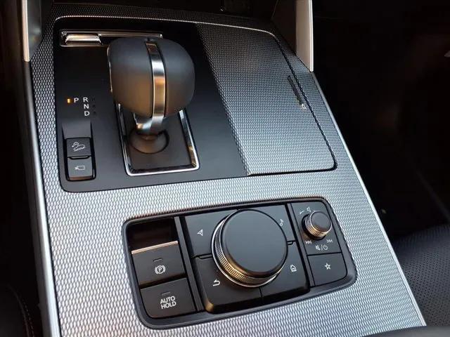 new 2026 Mazda CX-90 car, priced at $51,173