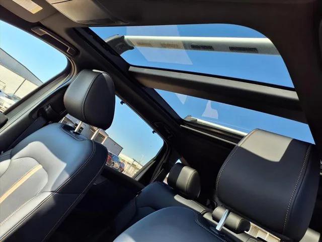 new 2026 Mazda CX-90 car, priced at $51,173