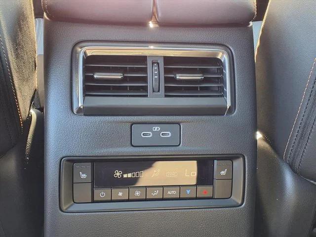 new 2026 Mazda CX-90 car, priced at $51,173