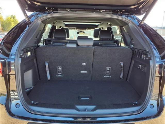 new 2026 Mazda CX-90 car, priced at $51,173