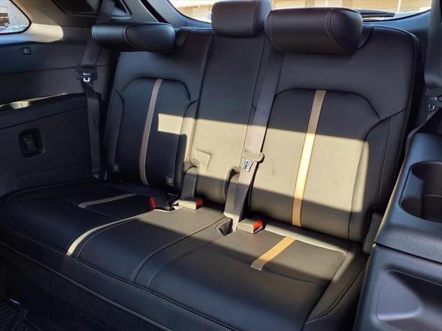 new 2026 Mazda CX-90 car, priced at $51,173