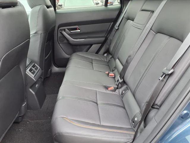 new 2026 Mazda CX-50 Hybrid car, priced at $39,423