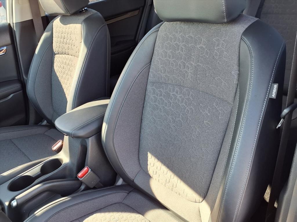 used 2025 Kia Seltos car, priced at $24,900