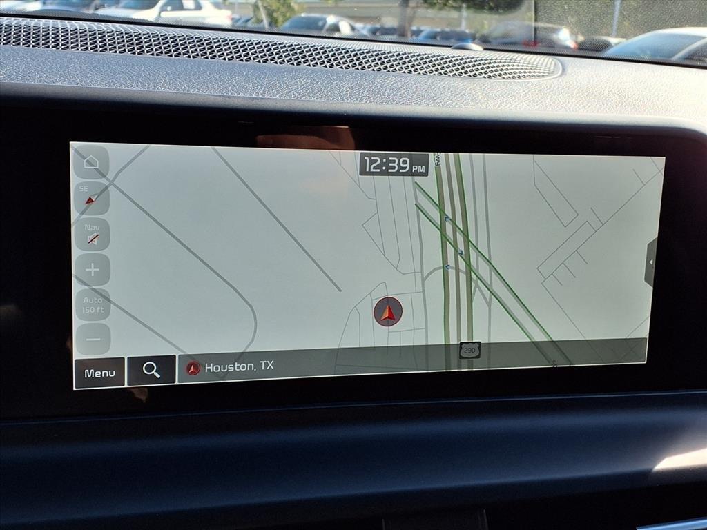 used 2025 Kia Seltos car, priced at $24,900