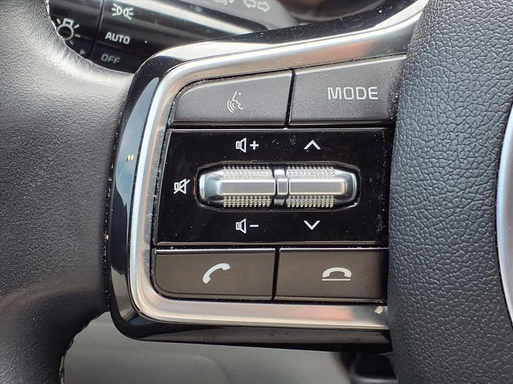 used 2023 Kia Sorento car, priced at $23,900