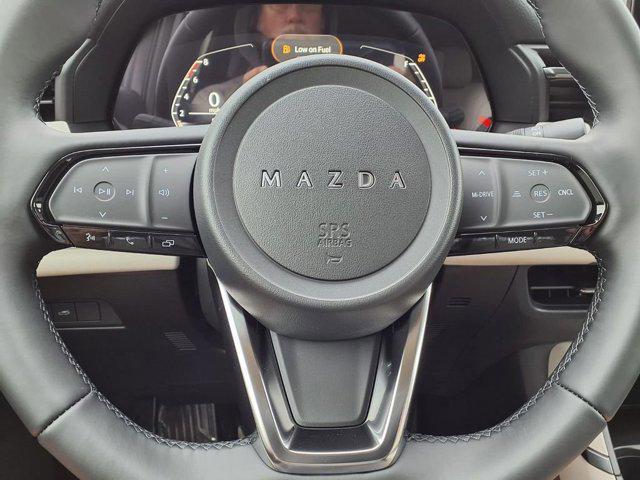 new 2026 Mazda CX-5 car, priced at $36,935