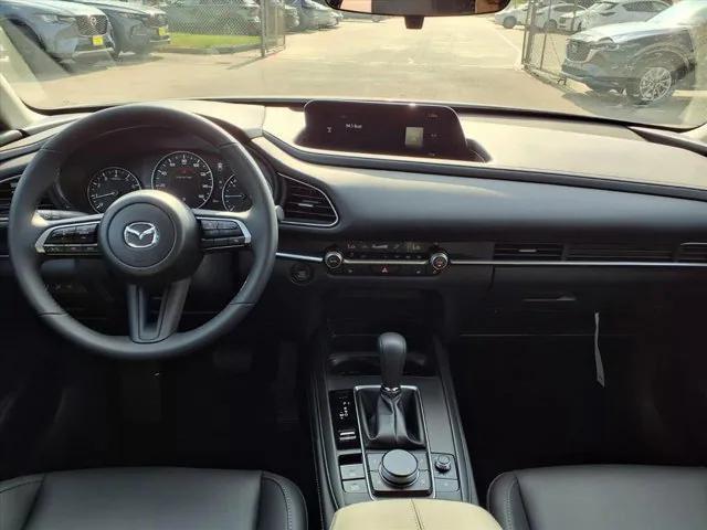 new 2026 Mazda CX-30 car, priced at $29,362