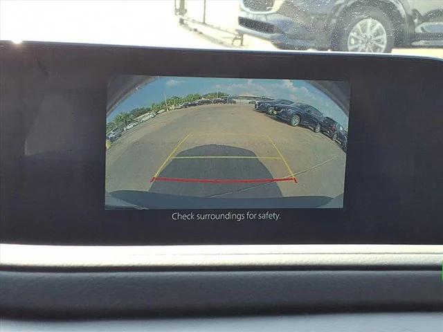 new 2026 Mazda CX-30 car, priced at $29,362